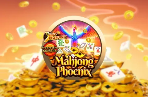 Mahjong Phoenix