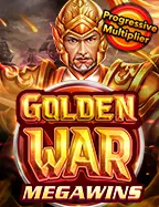 Golden War