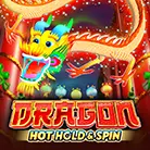 Dragon Hot Hold and Win