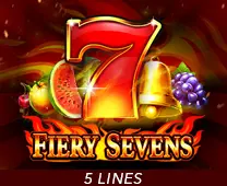 Fiery Sevens